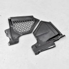 Twenty Two Tuning BMW M2 (G87) OEM+ Carbon Fibre Rear Engine Bay Trim Covers