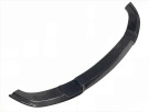 Cvrbonized Carbon Fiber PSM Style Front Lip - F87 M2 Cvrbonized Carbon Fiber PSM Style Front Lip - F87 M2