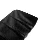 Twenty Two Tuning BMW M2 (G87) M Performance Style Carbon Fibre Rear Bumper Inserts