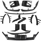 Twenty Two Tuning BMW M2 (G87) OEM+ M Performance Style Full Carbon Kit