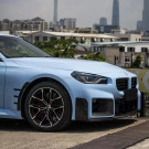 Twenty Two Tuning BMW M2 (G87) OEM+ M Performance Style Full Carbon Kit