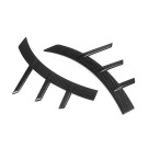 Twenty Two Tuning BMW M2 (G87) M Performance Style Carbon Fibre Front Fender Trims