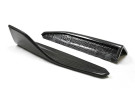 Cvrbonized F87 M2/M2C Carbon Fiber M Performance Side Skirts
