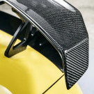 Twenty Two Tuning BMW M3 (E90/E92/E93) Vorsteiner Style VRS GTS Aero Wing Spoiler