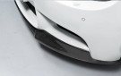 Twenty Two Tuning BMW M3 (E90/E92/E93) Vorsteiner Style Carbon Fibre Front Lip Spoiler