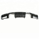 Twenty Two Tuning BMW M3 (E90/E92/E93) Vorsteiner Style Carbon Fibre Rear Diffuser