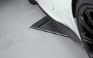 Twenty Two Tuning BMW M3 (E90/E92/E93) M Performance Style Carbon Fibre Side Skirts