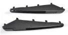 Twenty Two Tuning BMW M3 (E90/E92/E93) Replacement Carbon Fibre Fender Trims