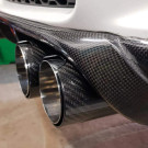 Twenty Two Tuning BMW M3 (E92) Vorsteiner Style Carbon Fibre Kit Twenty Two Tuning BMW M3 (E92) Vorsteiner Style Carbon Fibre Kit