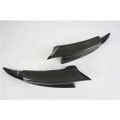 Twenty Two Tuning BMW M3 (E92/E93) M Performance Style Carbon Fibre Front Lip Spoiler Twenty Two Tuning BMW M3 (E92/E93) M Performance Style Carbon Fibre Front Lip Spoiler