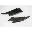 Twenty Two Tuning BMW M3 (E92/E93) M Performance Style Carbon Fibre Front Lip Spoiler Twenty Two Tuning BMW M3 (E92/E93) M Performance Style Carbon Fibre Front Lip Spoiler