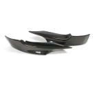 Cvrbonized E9x 3 Series M-Tech Front Carbon Splitters Cvrbonized E9x 3 Series M-Tech Front Carbon Splitters