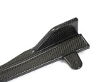 Cvrbonized G22/G23 M Performance Carbon Fiber Side Skirts