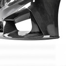 Twenty Two Tuning BMW M3 (F80) 3D Design Style Full Carbon Fibre Front Bumper