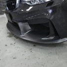 Twenty Two Tuning BMW M3 (F80) 3D Design Style Full Carbon Fibre Front Bumper