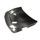 Twenty Two Tuning BMW M3/M4 GTS Style Carbon Fibre Hood/Bonnet (F80/F82/F83)