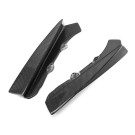 Twenty Two Tuning BMW M3/M4 (F80/F82/F83) PSM Style Carbon Fibre Rear Diffuser Twenty Two Tuning BMW M3/M4 (F80/F82/F83) PSM Style Carbon Fibre Rear Diffuser