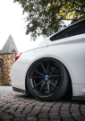 Twenty Two Tuning BMW M3/M4 (F80/F82/F83) PSM Style Carbon Fibre Rear Diffuser Twenty Two Tuning BMW M3/M4 (F80/F82/F83) PSM Style Carbon Fibre Rear Diffuser