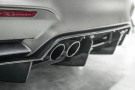Twenty Two Tuning BMW M3/M4 (F80/F82/F83) PSM Style Carbon Fibre Rear Diffuser Twenty Two Tuning BMW M3/M4 (F80/F82/F83) PSM Style Carbon Fibre Rear Diffuser
