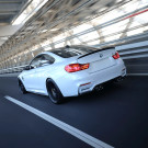 Twenty Two Tuning BMW M3/M4 (F80/F82/F83) 3D Design Style Carbon Fibre Rear Diffuser