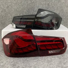 Twenty Two Tuning BMW M3 (F80) GTS OLED Style Rear Tail Lights Twenty Two Tuning BMW M3 (F80) GTS OLED Style Rear Tail Lights