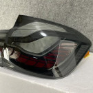 Twenty Two Tuning BMW M3 (F80) GTS OLED Style Rear Tail Lights Twenty Two Tuning BMW M3 (F80) GTS OLED Style Rear Tail Lights