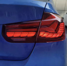 Twenty Two Tuning BMW M3 (F80) GTS OLED Style Rear Tail Lights Twenty Two Tuning BMW M3 (F80) GTS OLED Style Rear Tail Lights