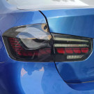 Twenty Two Tuning BMW M3 (F80) GTS OLED Style Rear Tail Lights Twenty Two Tuning BMW M3 (F80) GTS OLED Style Rear Tail Lights