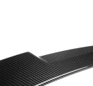 Cvrbonized Carbon Fiber M4 Style Spoiler - F30 BMW