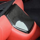 Twenty Two Tuning BMW M3/M4 (F80/F82) M Performance Style Carbon Fiber Seat Back Covers