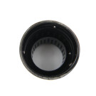 Twenty Two Tuning BMW M3 (F80) Black Forged Carbon M Performance Style Exhaust Tips