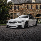 Twenty Two Tuning BMW M3/M4 M Performance Style Carbon Fibre Full Kit (F80/F82/F83)