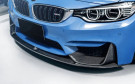 Twenty Two Tuning BMW M3/M4 M Performance Style Carbon Fibre Full Kit (F80/F82/F83)