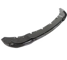 Cvrbonized F33/F32 Carbon Fiber V-Style Front Lip