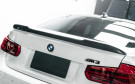 Twenty Two Tuning BMW M3 (F80) CS Style Carbon Fibre Rear Spoiler