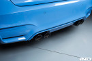 IND F8X M3 / M4 Painted Rear Reflector Set IND F8X M3 / M4 Painted Rear Reflector Set