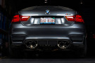 IND F8X M3 / M4 Painted Rear Reflector Set IND F8X M3 / M4 Painted Rear Reflector Set