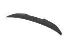 Cvrbonized F87 MC/M2C Forged Carbon Fiber High Kick Spoiler Cvrbonized F87 MC/M2C Forged Carbon Fiber High Kick Spoiler