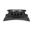 Cvrbonized Dry Carbon Fiber M Performance Style Trunk - F87 M2/M2C Cvrbonized Dry Carbon Fiber M Performance Style Trunk - F87 M2/M2C