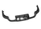 Cvrbonized Carbon Fiber Rear Diffuser - F87 M2/M2C