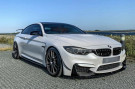 Twenty Two Tuning BMW M3/M4 (F80/F82/F83) M Style Carbon Fibre Front Grilles Twenty Two Tuning BMW M3/M4 (F80/F82/F83) M Style Carbon Fibre Front Grilles