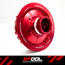 Spool Performance 8HP70, 8HP75, 8HP76 Stage 2 Upgraded Transmission - Build at Spool Performance HQ - SP-8hp7-BAS