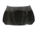 Cvrbonized Carbon Fiber CSL Style V2 Hood - F87 M2/M2C