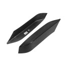 Twenty Two Tuning BMW M3/M4 (F80/F82/F83) M Performance Style Carbon Fibre Upper Bumper Trims Twenty Two Tuning BMW M3/M4 (F80/F82/F83) M Performance Style Carbon Fibre Upper Bumper Trims