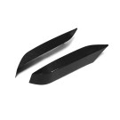 Twenty Two Tuning BMW M3/M4 (F80/F82/F83) M Performance Style Carbon Fibre Upper Bumper Trims Twenty Two Tuning BMW M3/M4 (F80/F82/F83) M Performance Style Carbon Fibre Upper Bumper Trims