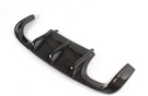 Cvrbonized E9x M3 Carbon Fiber Rear Diffuser Cvrbonized E9x M3 Carbon Fiber Rear Diffuser