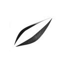 Twenty Two Tuning BMW M3/M4 (F80/F82/F83) Carbon Fiber Headlight Covers Twenty Two Tuning BMW M3/M4 (F80/F82/F83) Carbon Fiber Headlight Covers