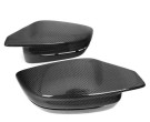 Cvrbonized G24 M Performance Carbon Mirror Caps Cvrbonized G24 M Performance Carbon Mirror Caps