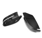 Cvrbonized G24 M Performance Carbon Mirror Caps Cvrbonized G24 M Performance Carbon Mirror Caps