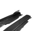 Cvrbonized G26 Carbon Fiber X Side Skirts